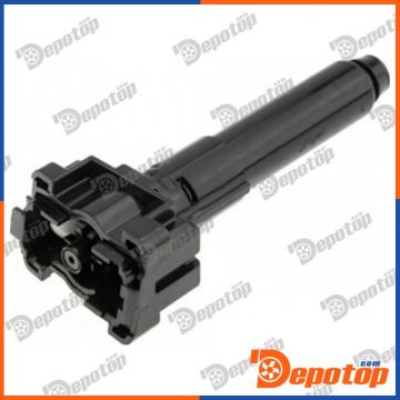 Gicleur de lave-phare droite pour TOYOTA | EDS-TY-043, 85207-42060